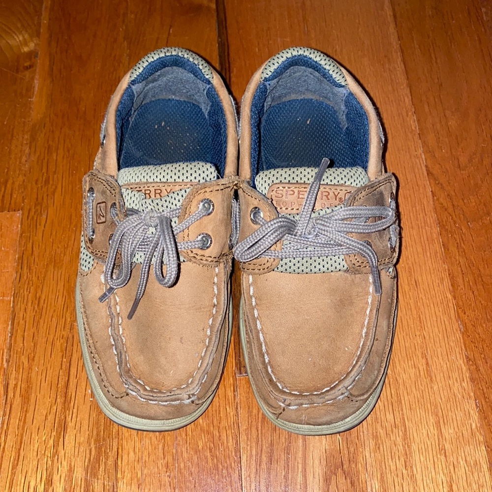 Sperry Top Siders
